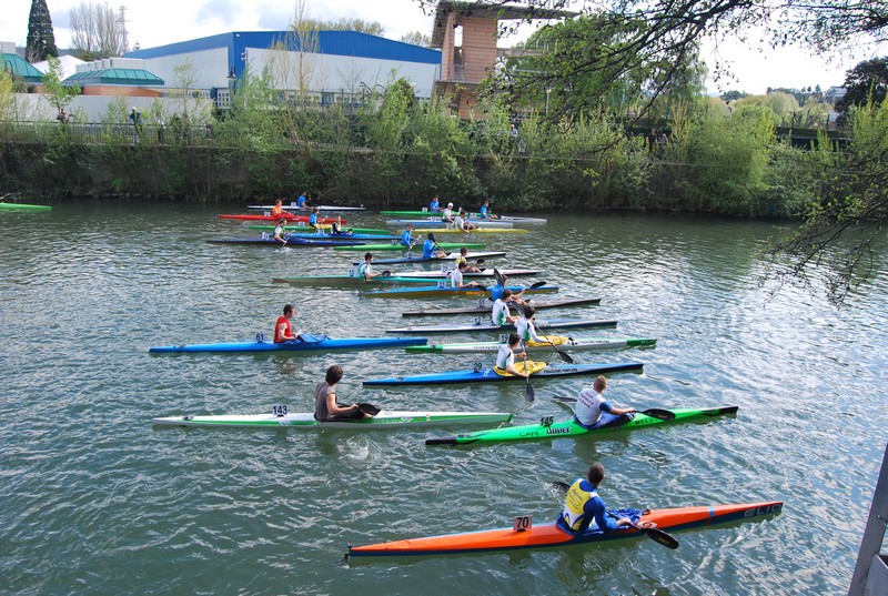 Tercera Jornada de los Juegos Deportivos de Navarra